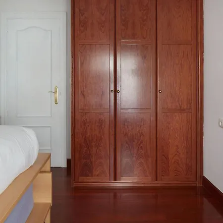 Apartamento Earra - Casa Trini - Centro Y 2 Min De La Playa