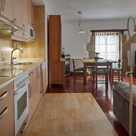 Apartamento Earra - Casa Trini - Centro Y 2 Min De La Playa *