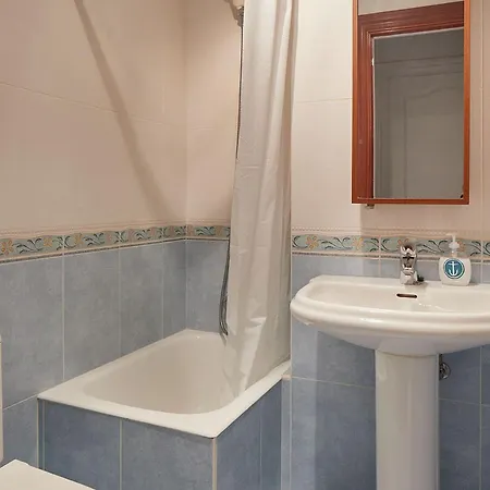 Earra - Casa Trini - Centro Y 2 Min De La Playa Lägenhet Zarautz