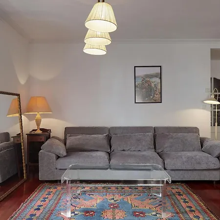 Earra - Casa Trini - Centro Y 2 Min De La Playa Zarautz