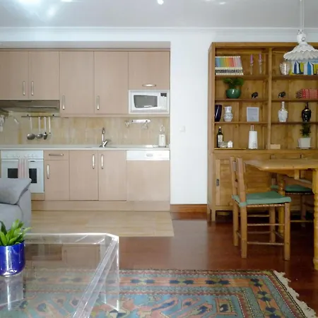 Earra - Casa Trini - Centro Y 2 Min De La Playa Lägenhet *