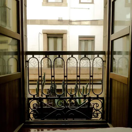 Lägenhet Earra - Casa Trini - Centro Y 2 Min De La Playa Zarautz