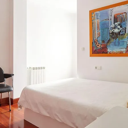 Earra - Casa Trini - Centro Y 2 Min De La Playa