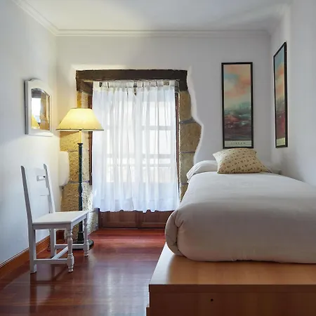 Lägenhet Earra - Casa Trini - Centro Y 2 Min De La Playa