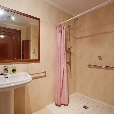 Earra - Casa Trini - Centro Y 2 Min De La Playa Lägenhet Zarautz