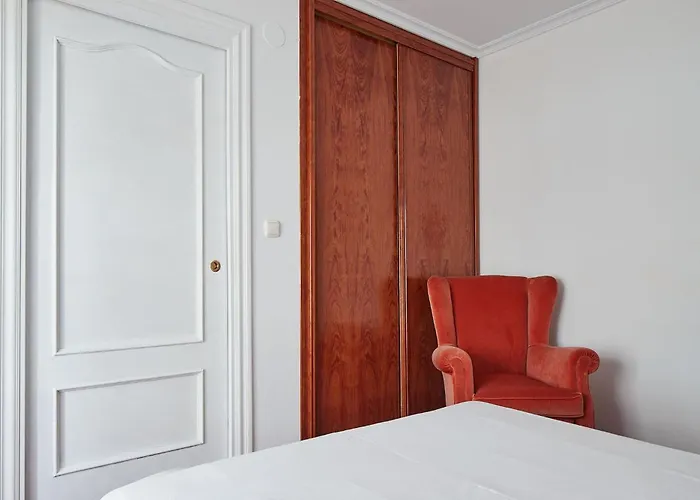 Earra - Casa Trini - Centro Y 2 Min De La Playa *