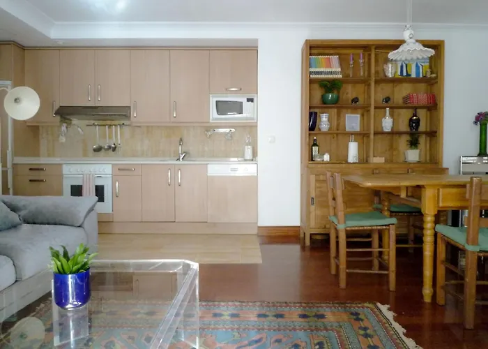 Earra - Casa Trini - Centro Y 2 Min De La Playa Apartment *