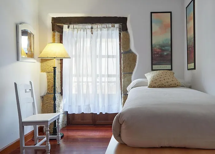 Apartment Earra - Casa Trini - Centro Y 2 Min De La Playa