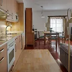 Appartement Earra - Casa Trini - Centro Y 2 Min De La Playa *