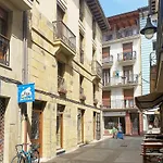 Earra - Casa Trini - Centro Y 2 Min De La Playa Appartement *