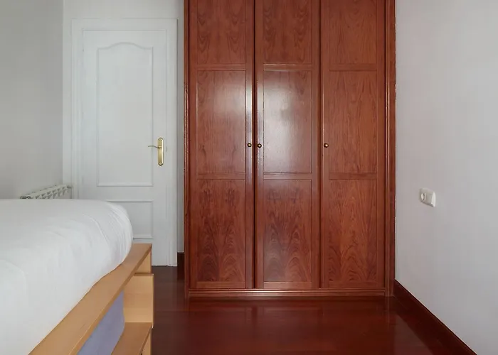 Apartment Earra - Casa Trini - Centro Y 2 Min De La Playa