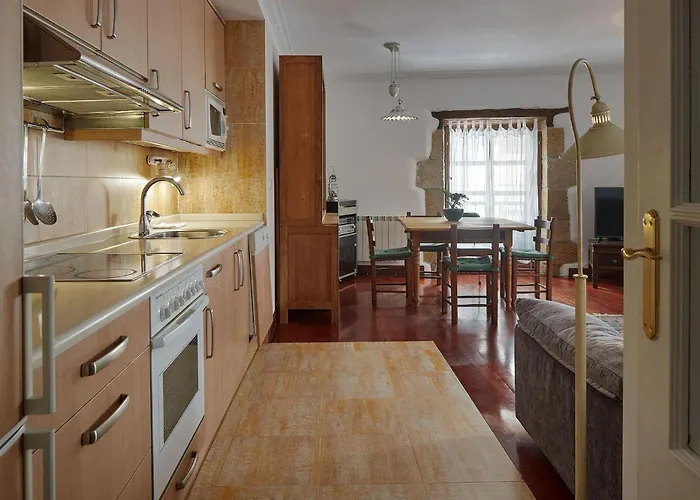 Apartment Earra - Casa Trini - Centro Y 2 Min De La Playa *