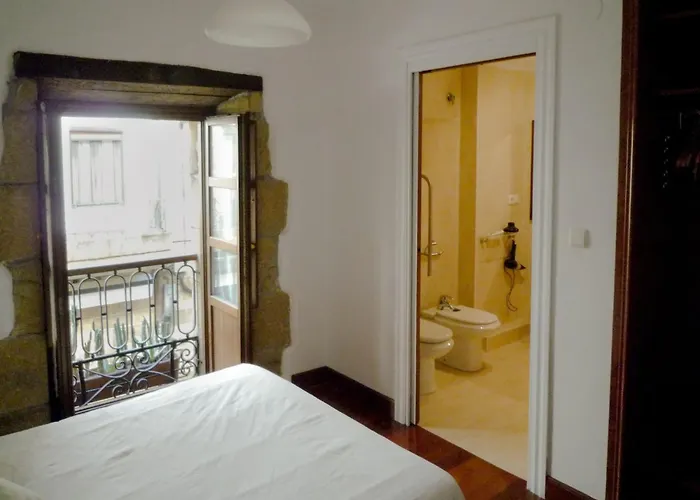 Earra - Casa Trini - Centro Y 2 Min De La Playa