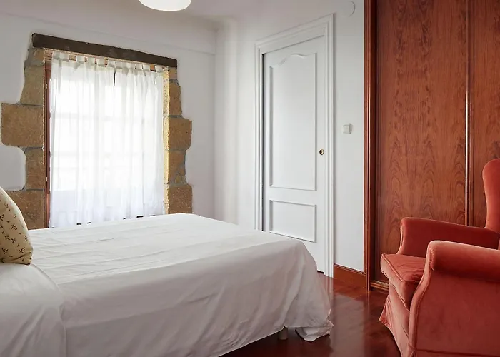 Earra - Casa Trini - Centro Y 2 Min De La Playa Apartment