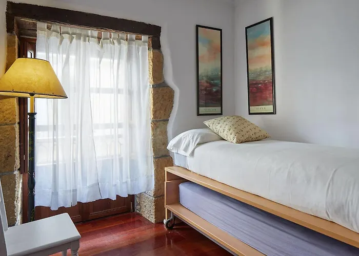 Apartment Earra - Casa Trini - Centro Y 2 Min De La Playa *