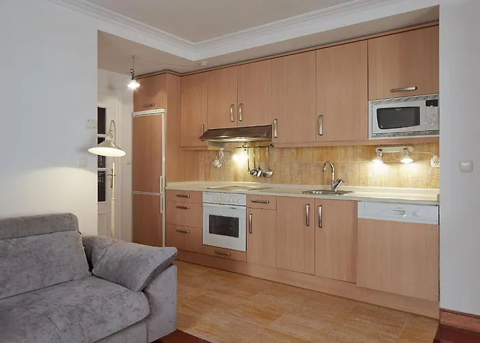 Earra - Casa Trini - Centro Y 2 Min De La Playa Apartment Zarautz