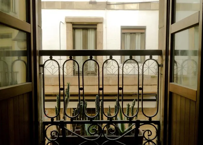 Apartment Earra - Casa Trini - Centro Y 2 Min De La Playa Zarautz