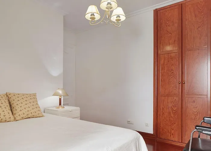 Earra - Casa Trini - Centro Y 2 Min De La Playa *