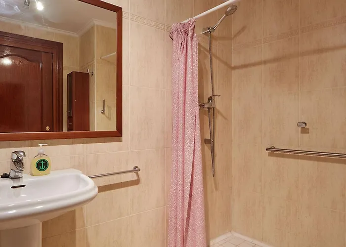 Earra - Casa Trini - Centro Y 2 Min De La Playa Apartment Zarautz