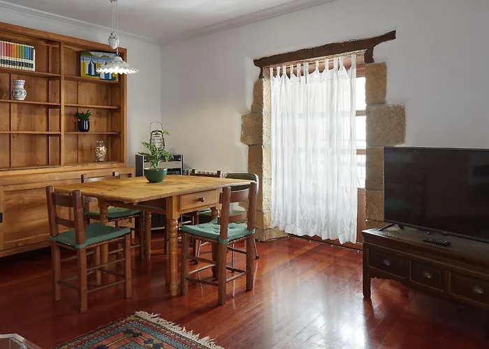 Apartment Earra - Casa Trini - Centro Y 2 Min De La Playa Zarautz