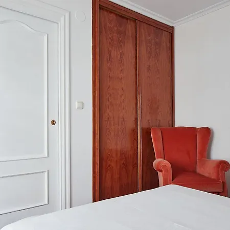 Earra - Casa Trini - Centro Y 2 Min De La Playa *