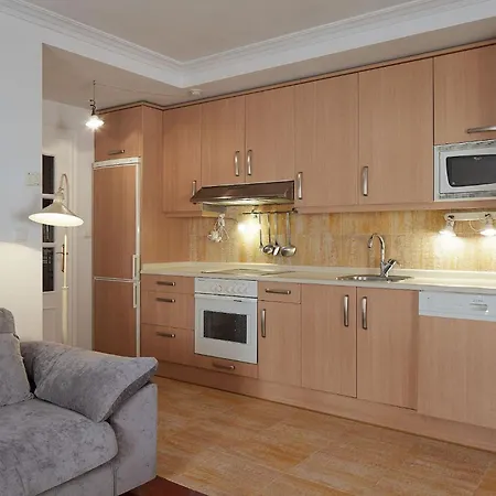 Earra - Casa Trini - Centro Y 2 Min De La Playa 아파트 자라우츠