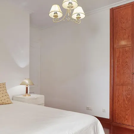 Earra - Casa Trini - Centro Y 2 Min De La Playa *