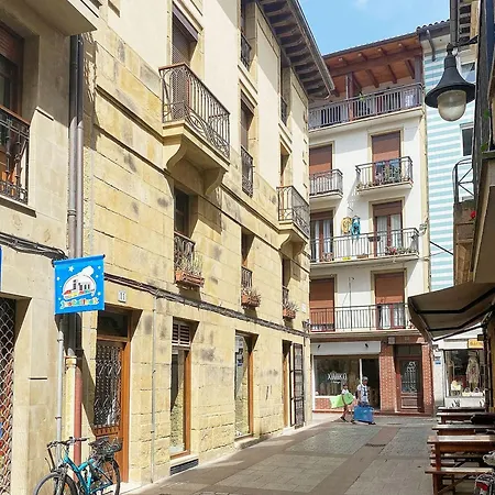 Earra - Casa Trini - Centro Y 2 Min De La Playa 아파트 *